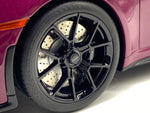Gt Spirit ‘21 Porsche 911 992 GT3 1:12.