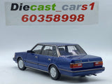Xiaoguang Model '84 Toyota Crown 1:18.