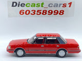 Xiaoguang Model '84 Toyota Crown 1:18.