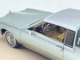Stamp Models ‘85 Eldorado Biarritz 1:43.