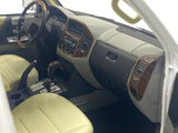 SunStar Mitsubishi Pajero “Kuwaiti Ministry of Interior Services” 1:18.