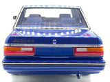 Xiaoguang Model '84 Toyota Crown 1:18.