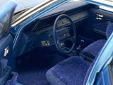 Xiaoguang Model '84 Toyota Crown 1:18.