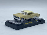 M2 ‘67 Nova SS 1:64.