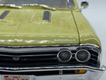 Ertl ‘67 Chevelle L-78 1:18.