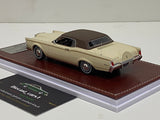 GIM ‘71 Lincoln Mark lll 1:43.