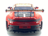 Gt-Spirit ‘21 Porsche 911 992 GT3 RS 1:12.