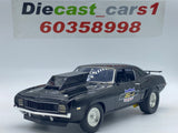 ACME ‘69 Camaro ZL-1 1:18.