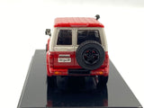 Paragon Models “Para” ‘14 Toyota Land Cruiser 1:64.