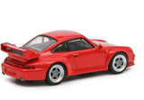 Schuco ‘98 Porsche 911 GT2 1:64.