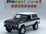 ACME ‘71 Chevrolet K/5 Blazer 1:18.