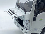 YX Car Model Isuzu ES Truck 1:18.