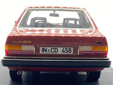 Cult Scale XL ‘80-82 Audi 200 5T 1:18.
