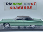 KK Scale '67 Cadillac De Ville 1:18.