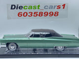 KK Scale '67 Cadillac De Ville 1:18.