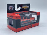 M2 ‘73 Chevrolet Cheyenne Super 30 1:64.