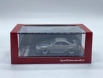 Ignition Model  ‘95 Nismo R33 GT-R 1:64.