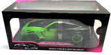 Pink Slips Skyline GTR R35 1:18.