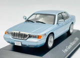 Deagostini ‘00 Ford Grand Marquis 1:43.