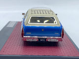 Matrix ‘72 Cadillac DeVille 1:43.