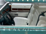 Stamp Models ‘76 Cadillac DeVille  1:18.