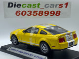 ACME ‘07 Mustang Shelby GT500 1:18.
