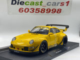 Solido ‘20 Porsche RWB Midas Touch 1:18.