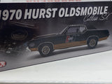 ACME ‘70 Cutlass SX Hurst 1:18.