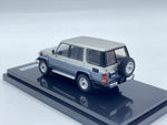 Ignition Model “Hobby Japan”  ‘94 Toyota Land Cruiser 70 1:64.