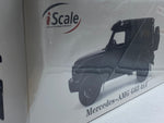 iScale Mercedes AMG G63 4*4 1:18.