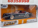 Jada ‘79 Camaro Z28 1:24.