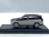 Paragon Models “Para” ‘20 Mercedes Maybach GLS 600 1:64.