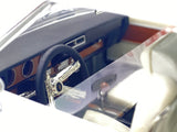 Ertl ‘70 Cutlass SX Hurst 1:18.