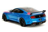 Pink Slips ‘20 Mustang Shelby GT500 1:18.