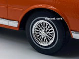 MCG ‘85 Caprice Estate Wagon “Old Kuwait” Taxi 80’s & 90’s 1:18.