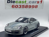 GT Spirit ‘09 Porsche 911 Sport Classic 997 1:18.