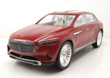 Schuco ‘18 Mercedes Maybach Vision Ultimate Luxury 1:18.