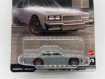 Hot wheels '87 Caprice 1:64.