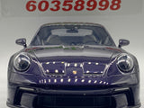 Gt Spirit ‘21 Porsche 911 992 GT3 Touring 1:12.