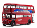 SunStar Routemaster London Bus 1:24.