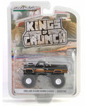 Greenlight ‘85 GMC K3500 Sierra Classic 1:64.