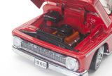 SunStar ‘65 Chevrolet C-10 Lowrider 1:18.