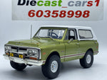 ACME ‘72 GMC Jimmy 1:18.