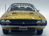 ACME ‘71 Challenger R/T 383 Magnum 1:18.
