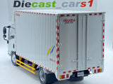 YX Car Model Isuzu ES Truck 1:18.