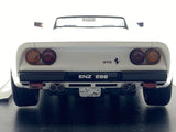 KK Scale '84 Ferrari 288 Gto 1:18.