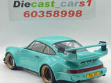 Gt Spirit ‘20 Porsche 911 RWB 1:12.