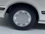 Xiaoguang Model '84 Toyota Crown 1:18.