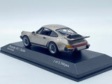 Minichamps ‘77 Porsche 911 Turbo 1:43.