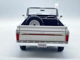 ACME ‘72 Chevrolet K5 Blazer 1:18.